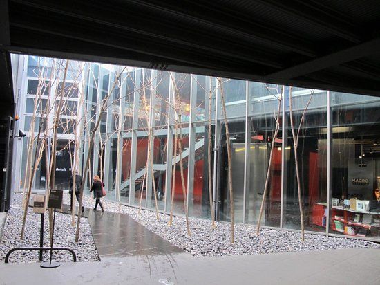 Roms moderna konstmuseum